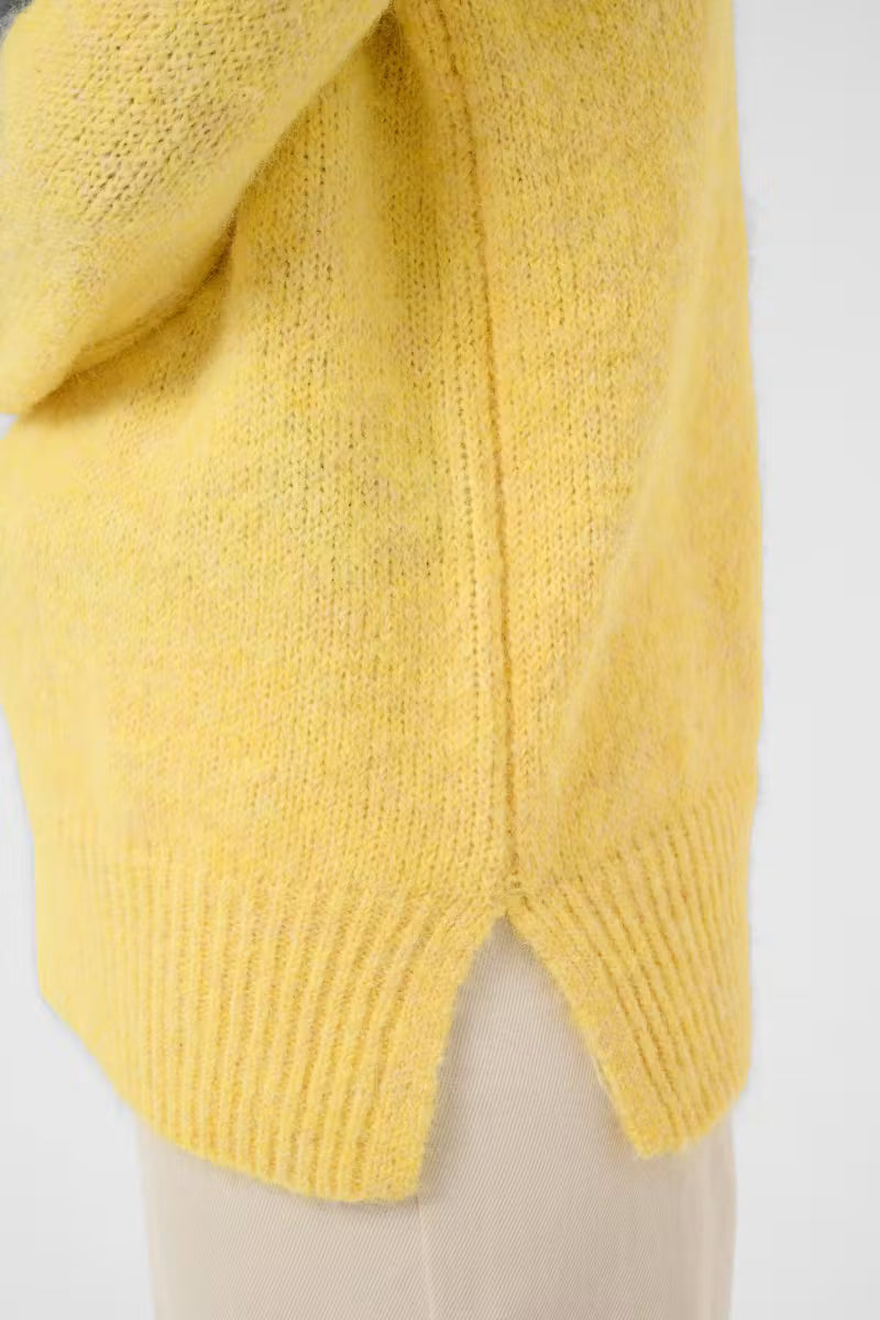 Ciona Pullover Sunlight