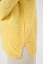 Ciona Pullover Sunlight