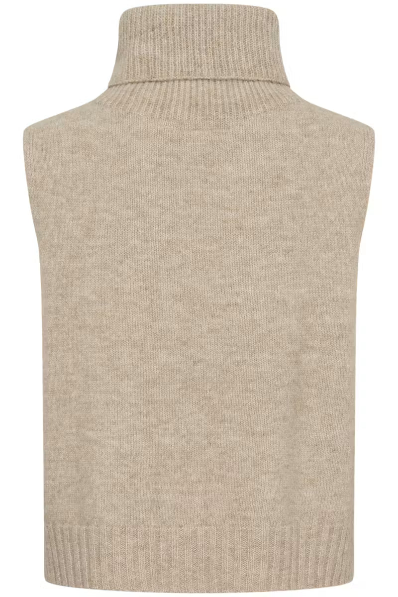 Elsie Knit Slipover