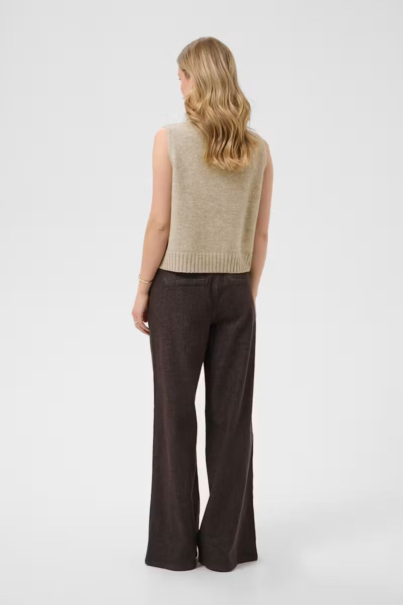 Elsie Knit Slipover