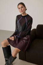 Grith Knit Pullover