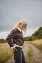 Arabella Jacket