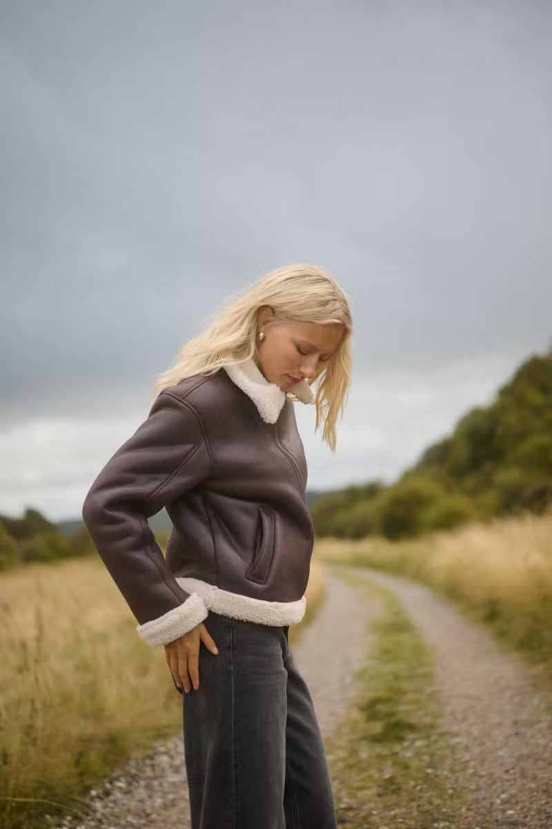 Arabella Jacket