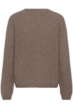 Mela Pullover Java Melange