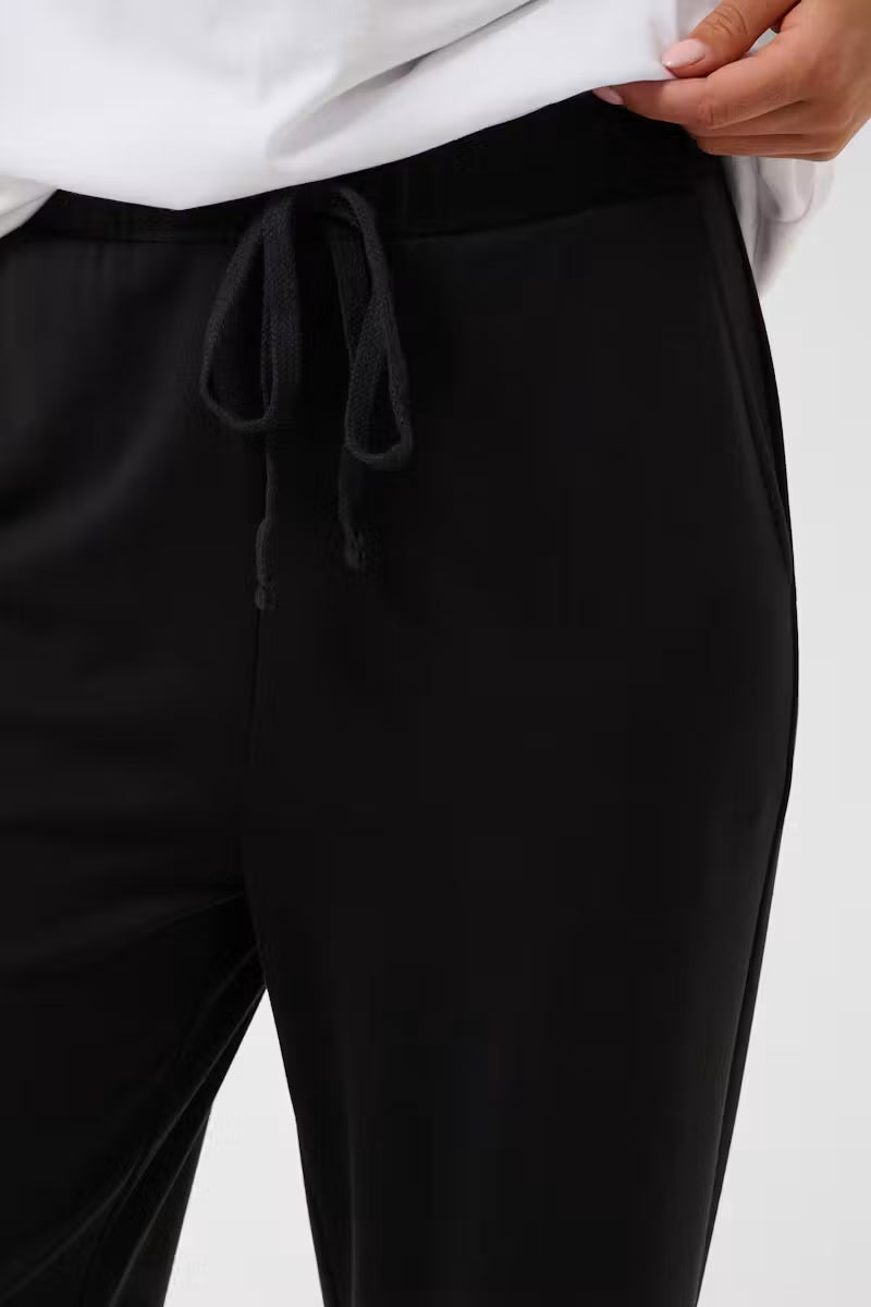 Annie Pants Black