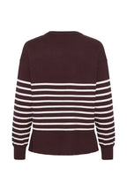 Limone Pullover Knit