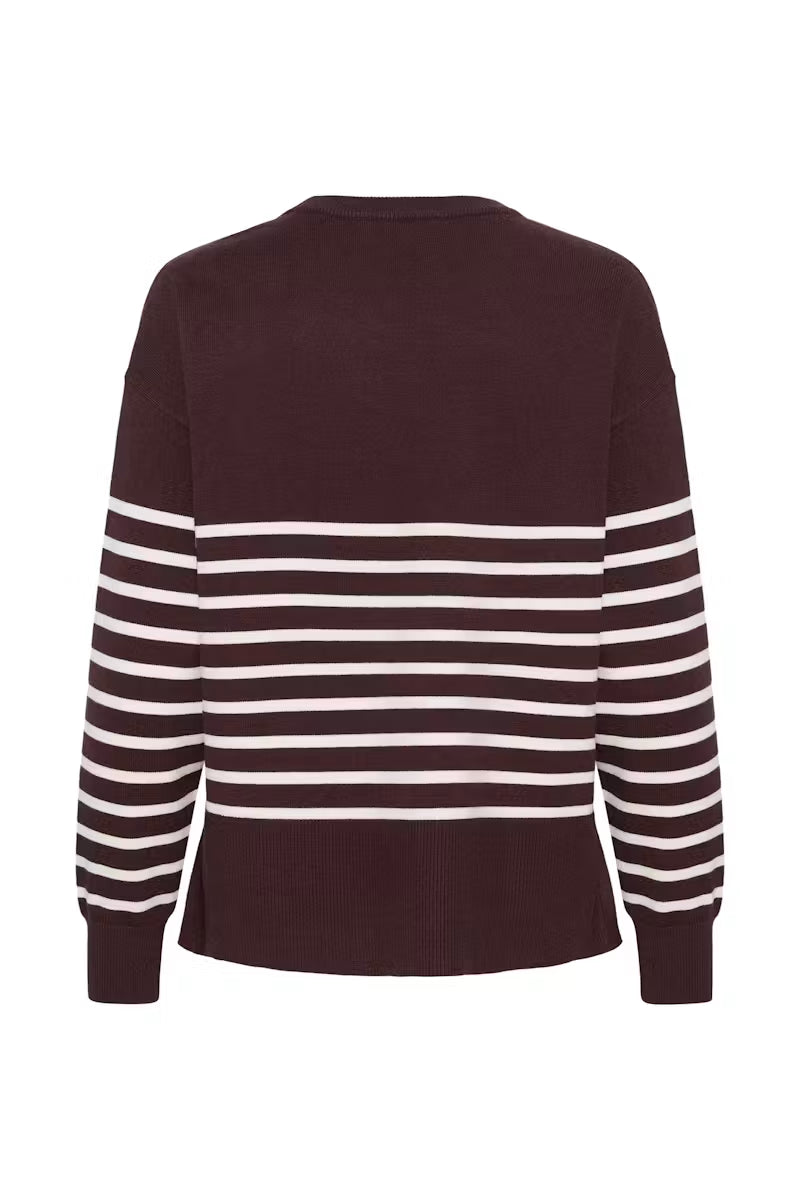 Limone Pullover Knit