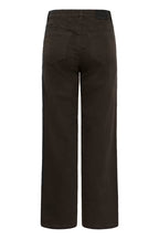 Brook HW Reg Fit Jeans
