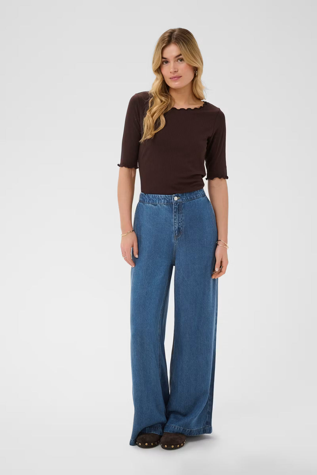 Marelli Pant