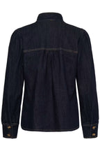 Molly Denim Shirt
