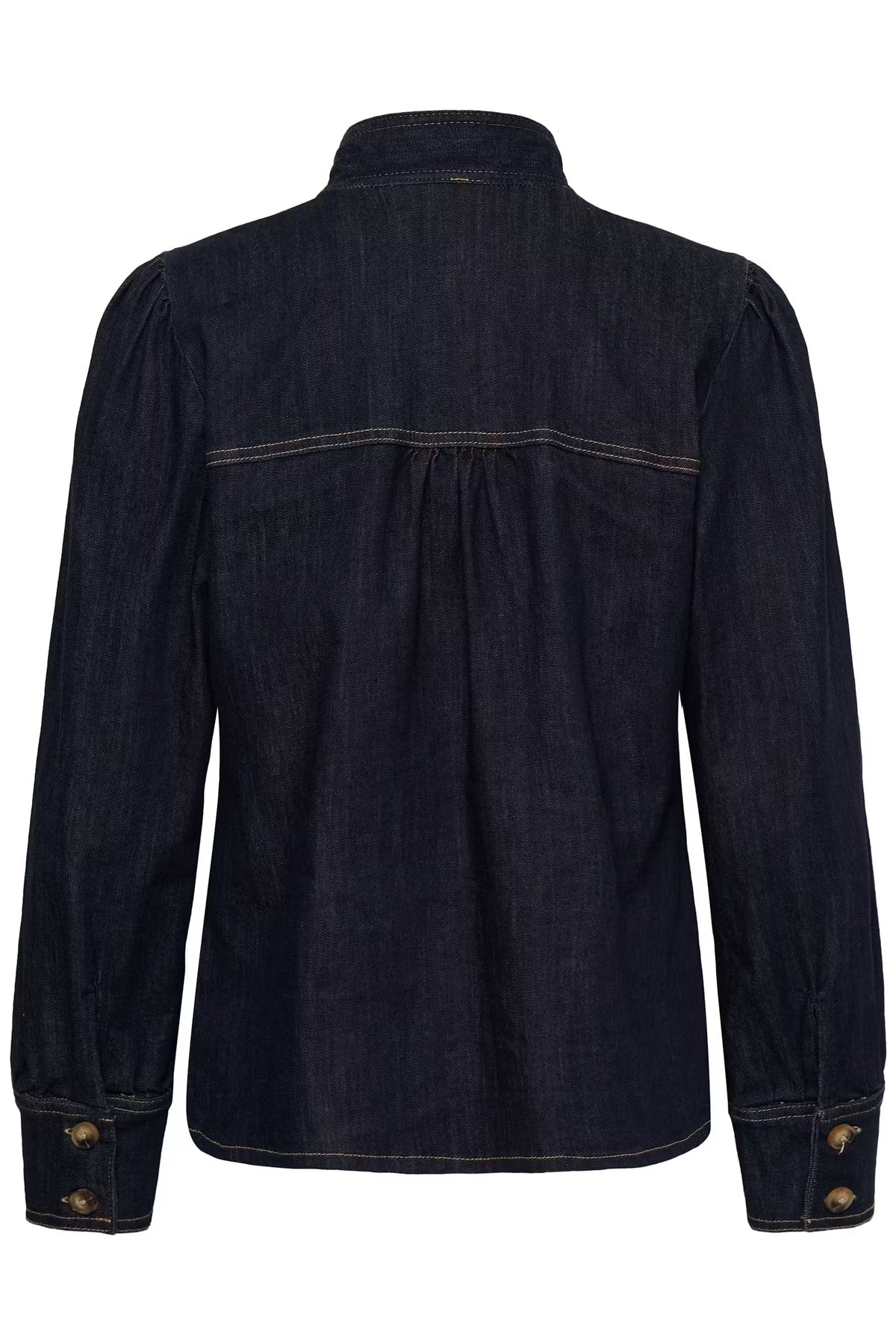 Molly Denim Shirt