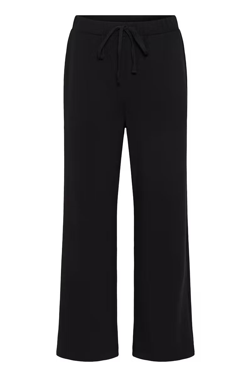 Annie Pants Black