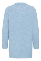 Ciona Pullover Blue