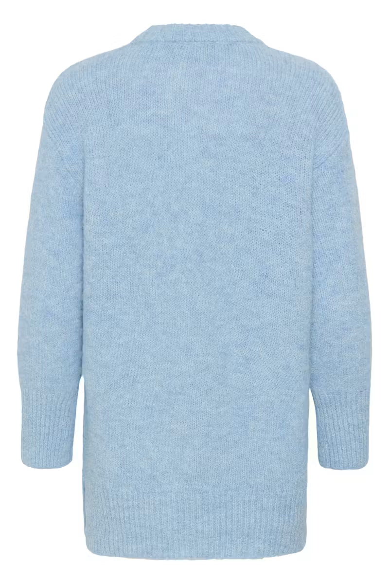Ciona Pullover Blue