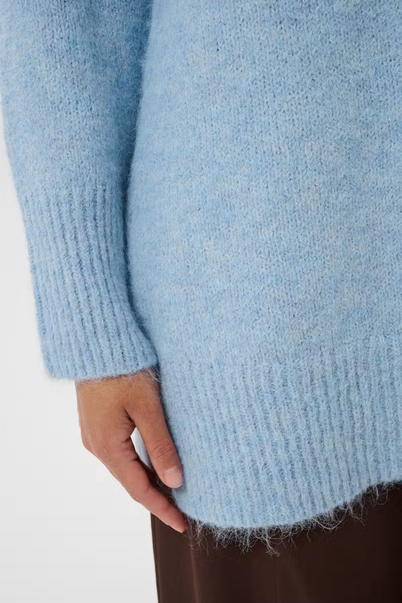 Ciona Pullover Blue