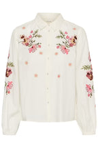 Peona Shirt