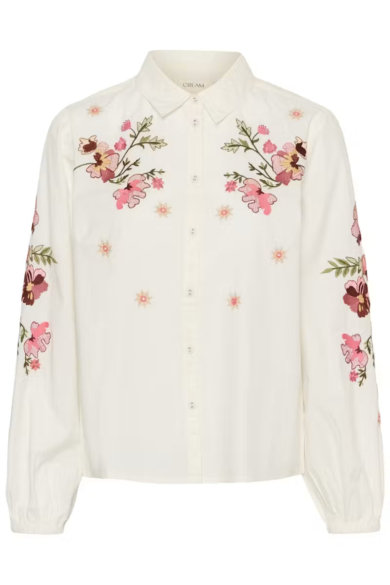 Peona Shirt