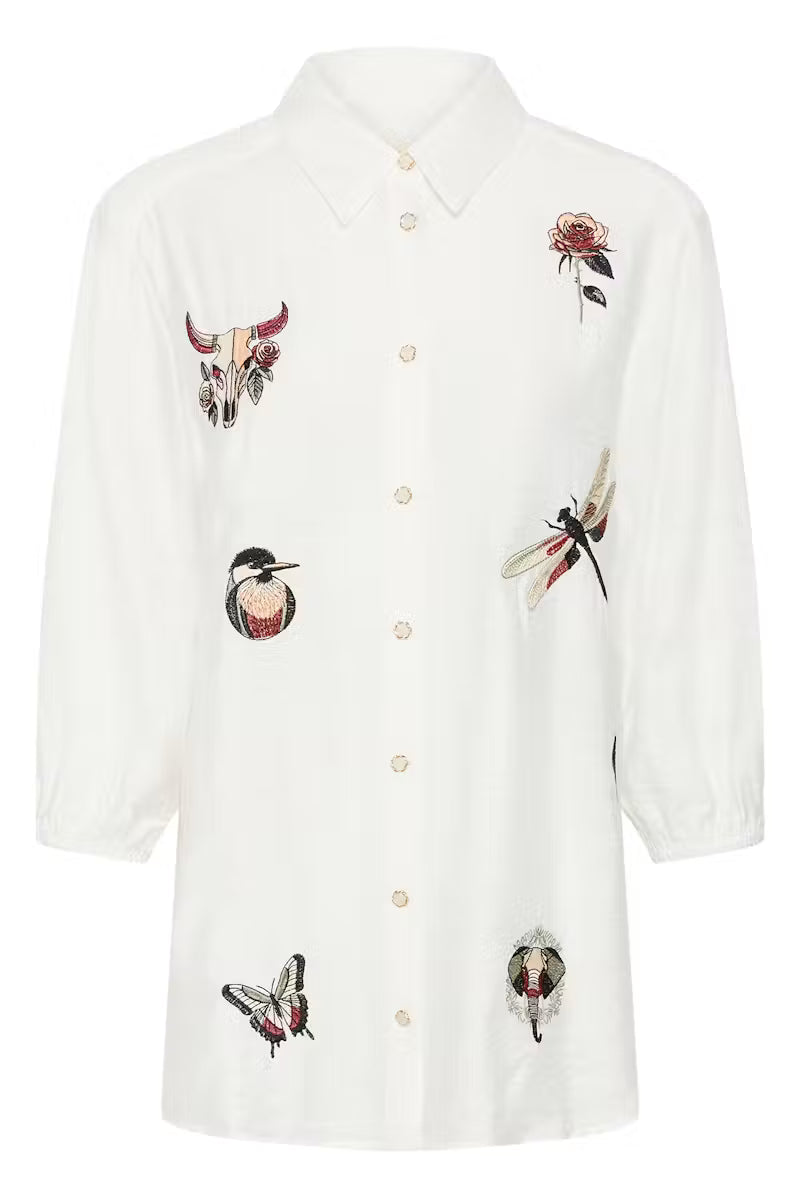 Noris Shirt