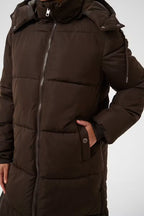 Nikalui Padded Coat