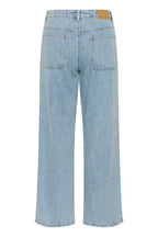 Jordi Wide Jeans
