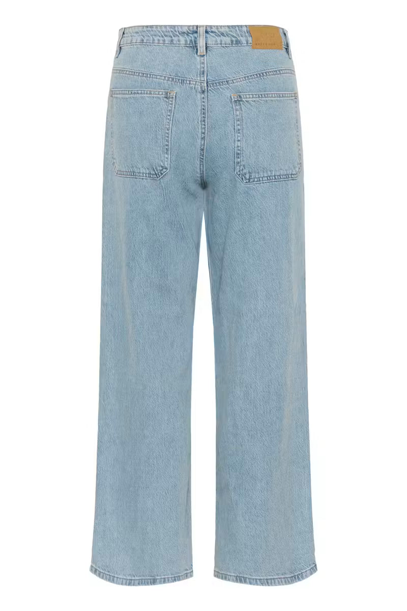 Jordi Wide Jeans
