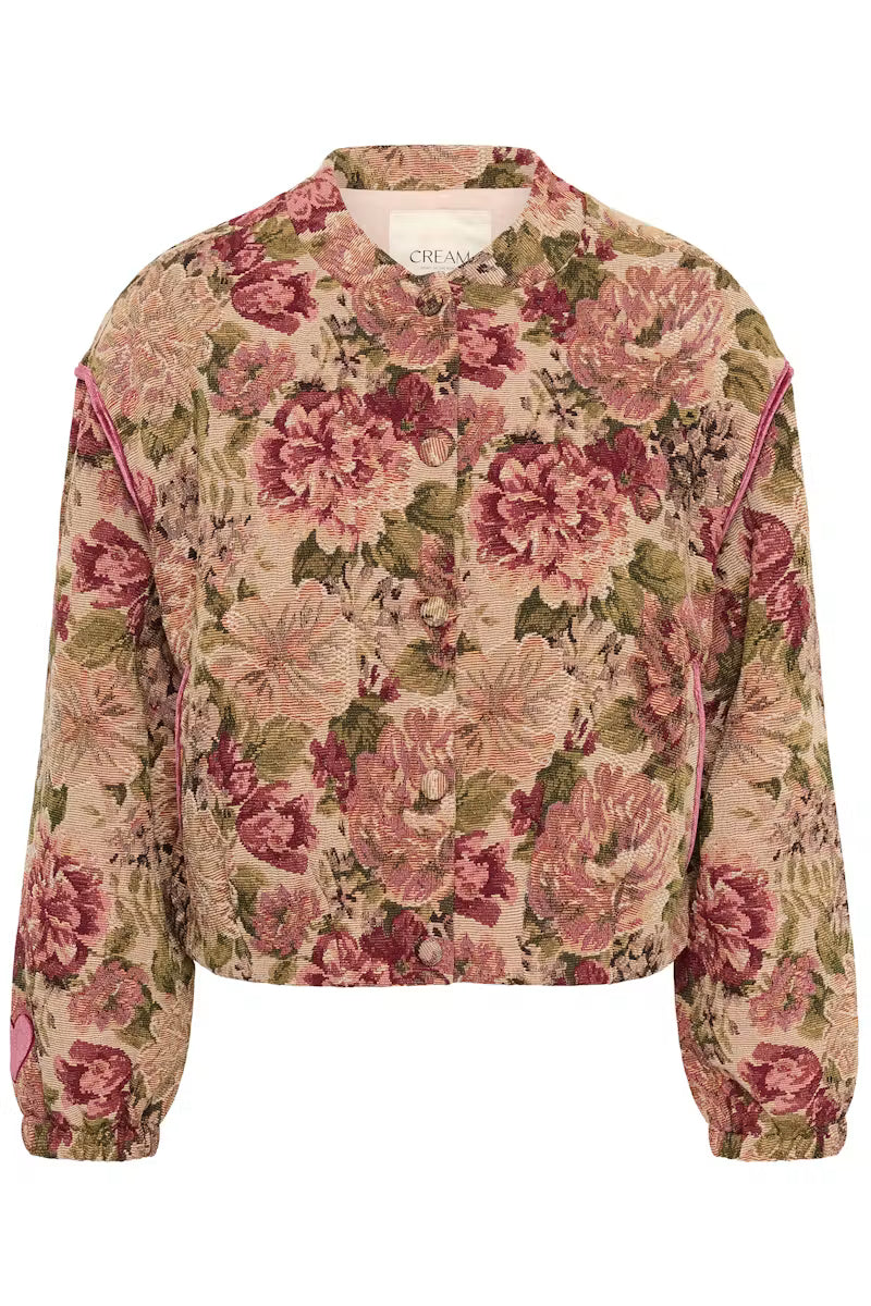 Petuja Jacket
