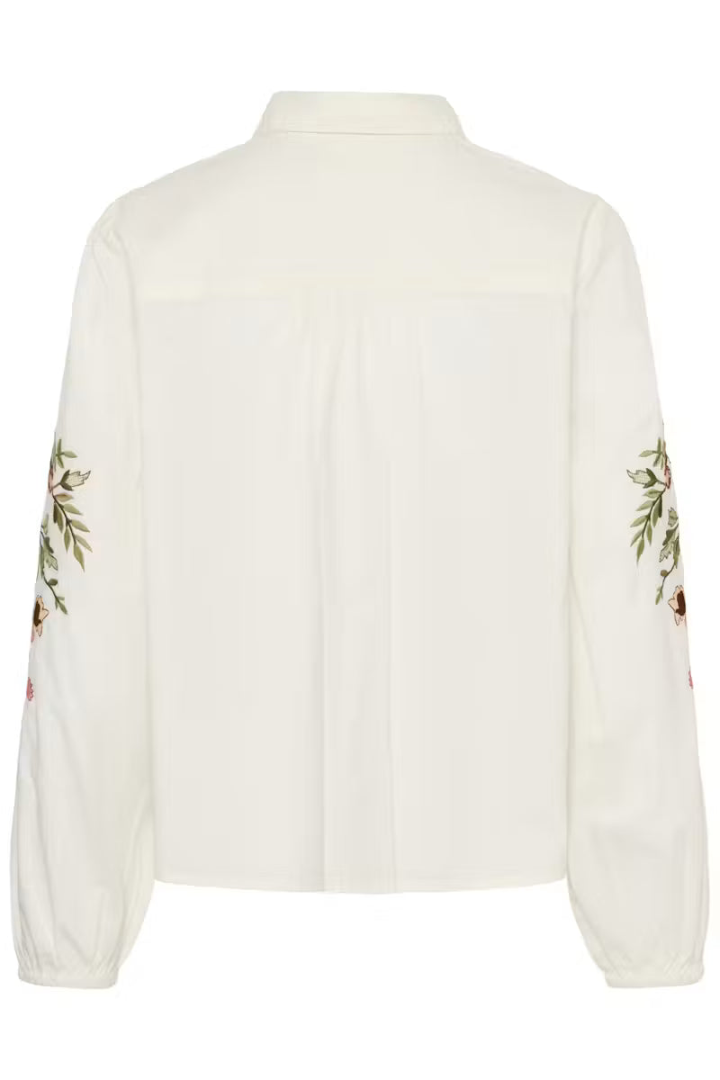 Peona Shirt