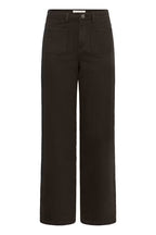 Brook HW Reg Fit Jeans