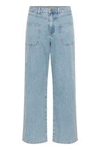 Jordi Wide Jeans
