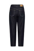 Ghita Barrel Jeans