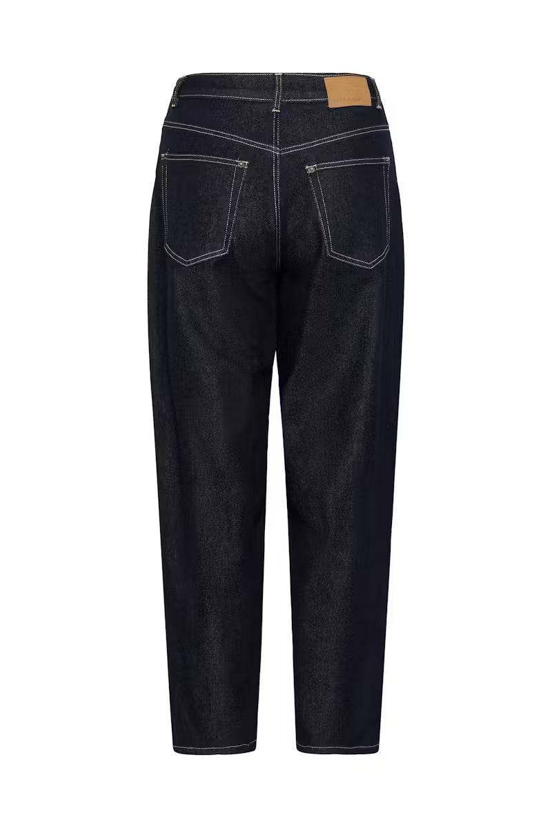 Ghita Barrel Jeans