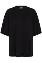 Annie T-Shirt Black