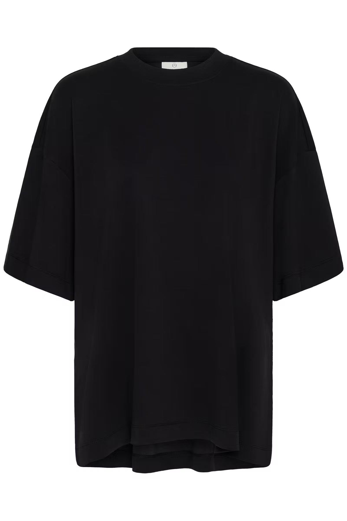 Annie T-Shirt Black