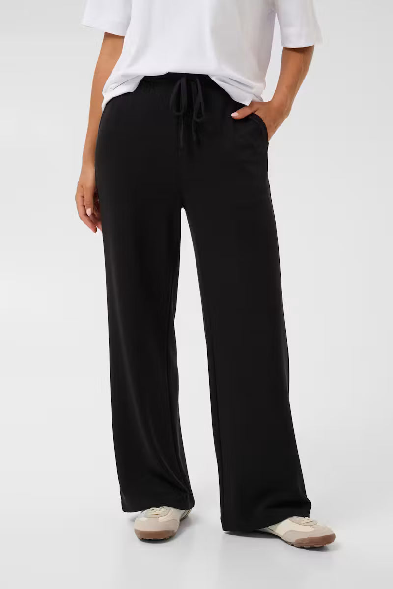 Annie Pants Black