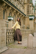 Ciona Pullover Sunlight