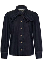 Molly Denim Shirt