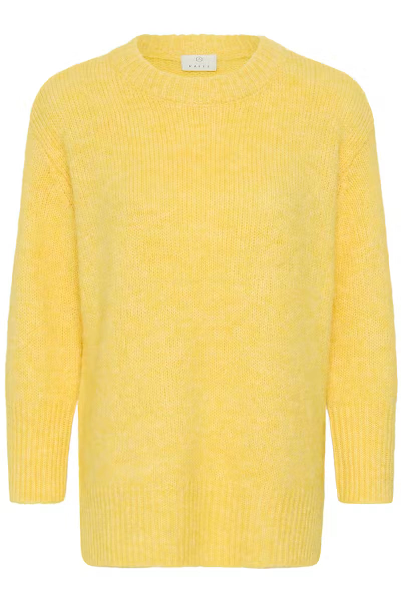 Ciona Pullover Sunlight