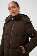 Nikalui Padded Coat