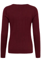 Peloa Knit Blouse
