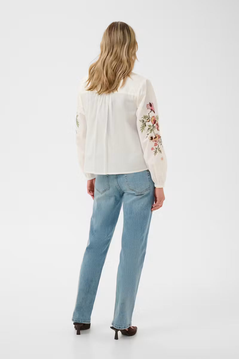 Peona Shirt