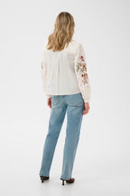 Peona Shirt