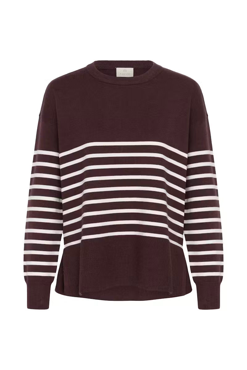 Limone Pullover Knit