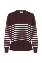Limone Pullover Knit