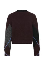 Grith Knit Pullover