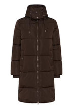 Nikalui Padded Coat