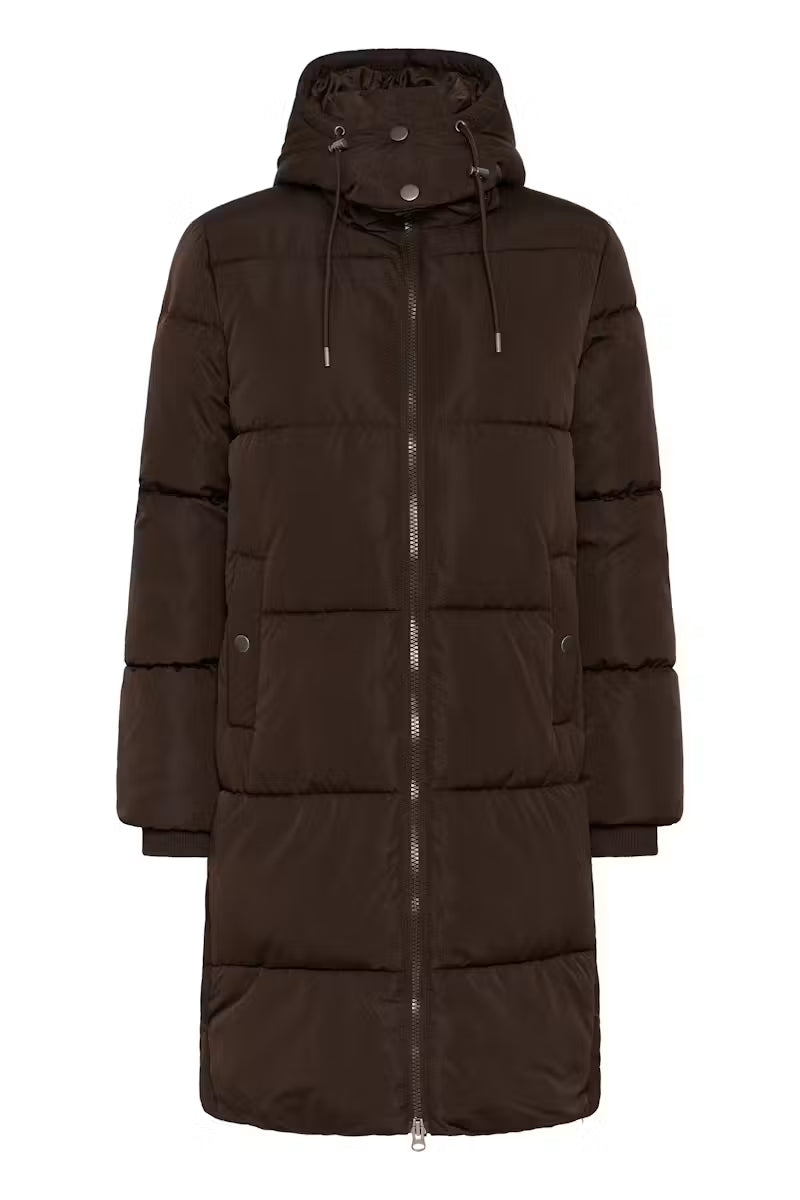 Nikalui Padded Coat