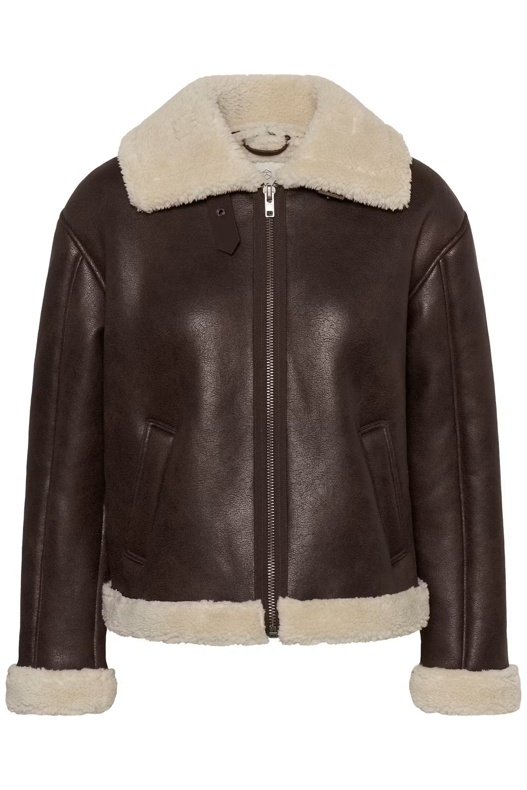 Arabella Jacket