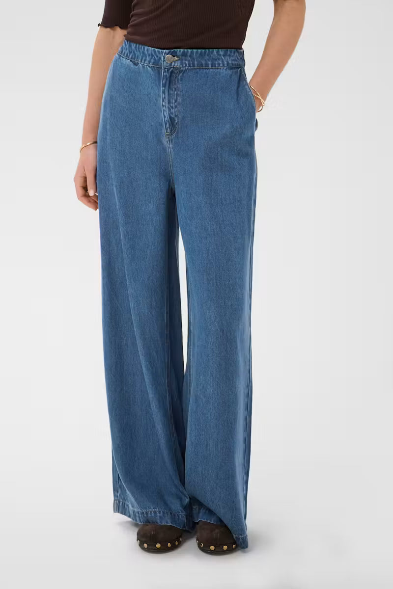 Marelli Pant