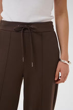 Jenny Straight Pants