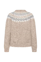 Berta Pullover Beige